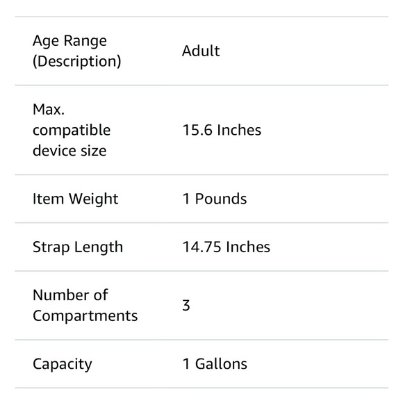 SOLO NEW YORK RESTORE LAPTOP TOTE BAG Gray GREAT CONDITION - Picture 8 of 11